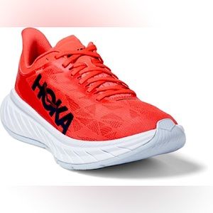 Hoka Carbon X 2 Road-Running Shoes - 8W